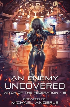 Paperback An Enemy Uncovered Book