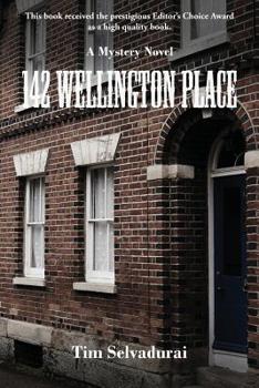 Paperback 142 Wellington Place Book