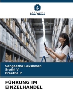 Paperback Führung Im Einzelhandel [German] Book