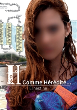 Paperback H Comme Hérédité... [French] Book