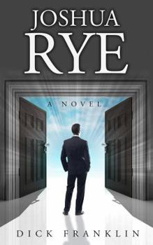 Paperback Joshua Rye Book