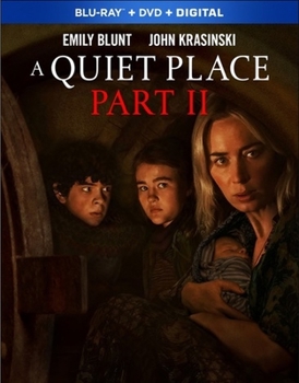 A Quiet Place Part II