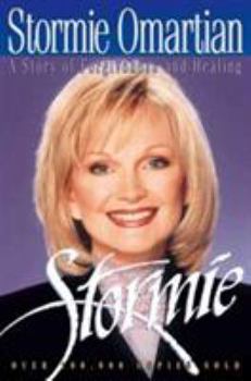 Paperback Stormie: A Story of Forgiveness and Healing Book