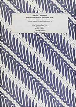 Paperback Karitini Centenary Book
