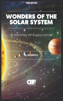 Wonders of the Solar System: A Journey of Exploration