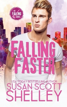 Paperback Falling Faster Book