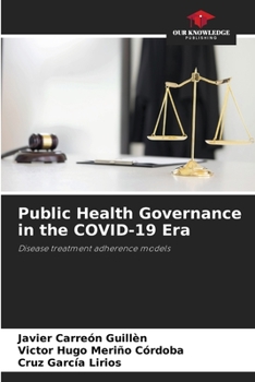 Paperback Public Health Governance in the COVID-19 Era Book