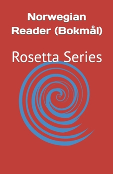 Paperback Norwegian Reader (Bokmål): Rosetta Series Book