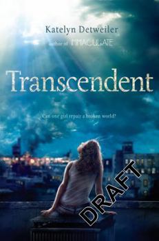 Hardcover Transcendent Book