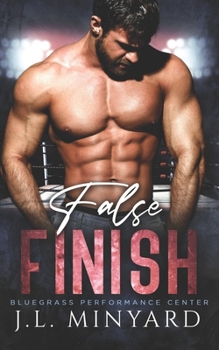 Paperback False Finish Book