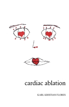 Paperback Cardiac Ablation Book