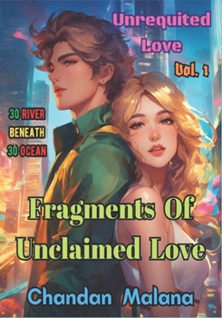Fragments Of Unclaimed Love: 30 River Beneath 30 Ocean (Unrequited Love)