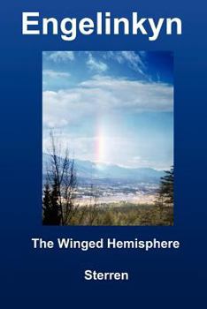 Paperback Engelinkyn. The Winged Hemisphere Book