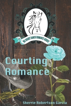 Paperback Courting Romance Book