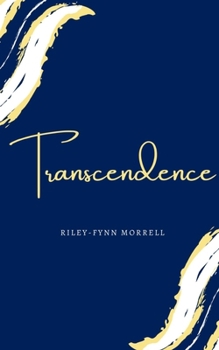 Paperback Transcendence Book