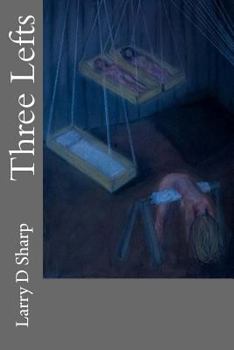 Paperback Three Lefts Book