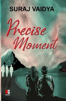 Paperback Precise Moment Book