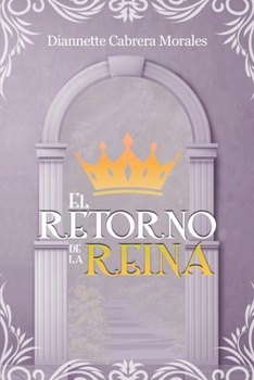 Paperback El retorno de la reina [Spanish] Book
