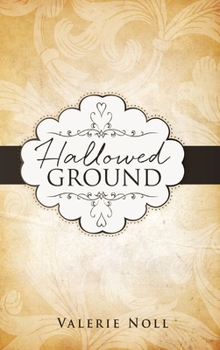 Hardcover Hallowed Ground Book