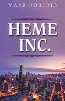 Paperback Heme Inc. Book