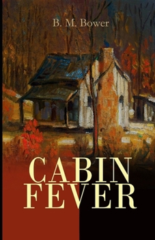 Cabin Fever Illustrated