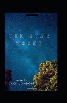 Paperback The Star Rover Annotated Book