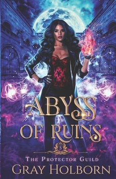 Paperback Abyss of Ruins Book