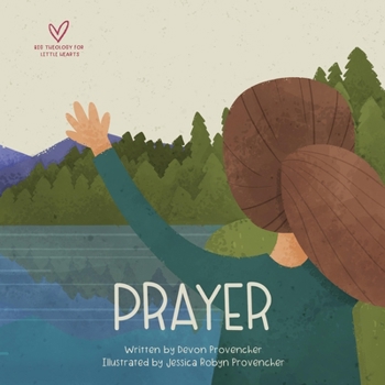 Board book Prayer Book