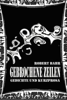 Paperback Gebrochene Zeilen [German] Book