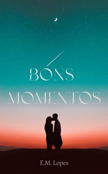 Paperback Bons Momentos [Portuguese] Book