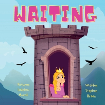 Paperback Waiting Book