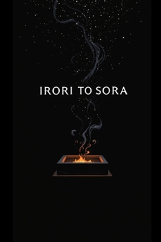 Paperback Irori to Sora Book