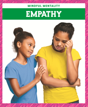 Library Binding Empathy Book