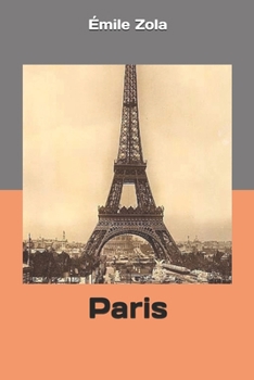 Paperback Paris Book