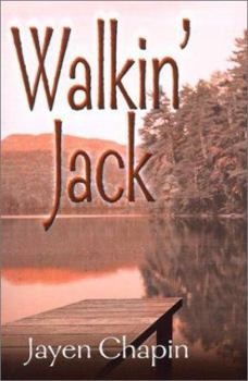 Paperback Walkin' Jack: A Novella Book