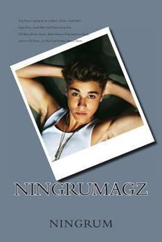 Paperback Ningrumagz vol.6 Book