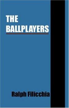 Paperback The Ballplayers Book