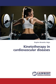 Paperback Kinetotherapy in cardiovascular diseases Book