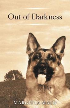 Paperback Out of Darkness Book