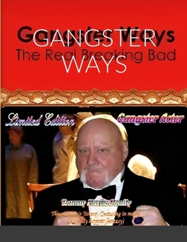 Paperback Gangster Ways Book