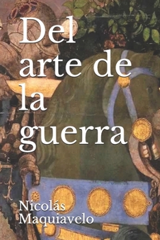 Paperback Del arte de la guerra [Spanish] Book