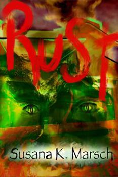 Paperback Rust Book