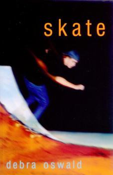 Paperback Skate Book