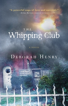 Paperback The Whipping Club Book