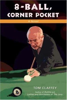 Paperback 8-Ball, Corner Pocket Book