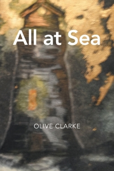 Paperback All at Sea Book