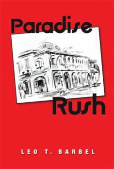 Paperback Paradise Rush Book