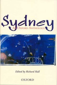 Hardcover Sydney : An Oxford Anthology Book
