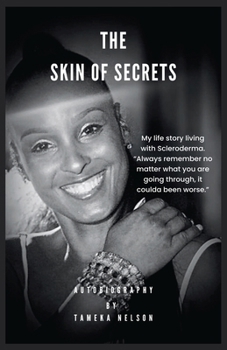 Paperback The Skin of Secrets Book