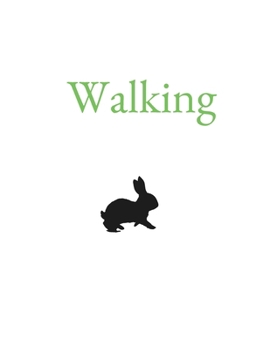 Paperback Walking together: A story about a journey with friends. Book